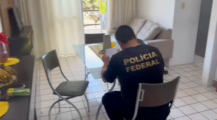 Polícia Federal deflagra operação contra desvio de recursos federais em Pernambuco e Alagoas
