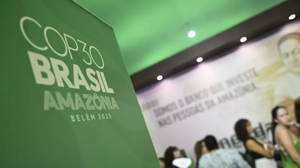 Organização contesta superfaturamento na COP30 e aponta inflação em Belém.