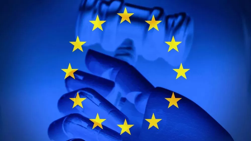 Europa dá um passo atrás na regulamentação das IAs