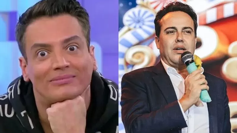 JOGOU NO VENTILADOR! Leo Dias expõe detalhes da atuação de Rinaldi Faria no SBT após demissão: “acabou com muita mamata”
