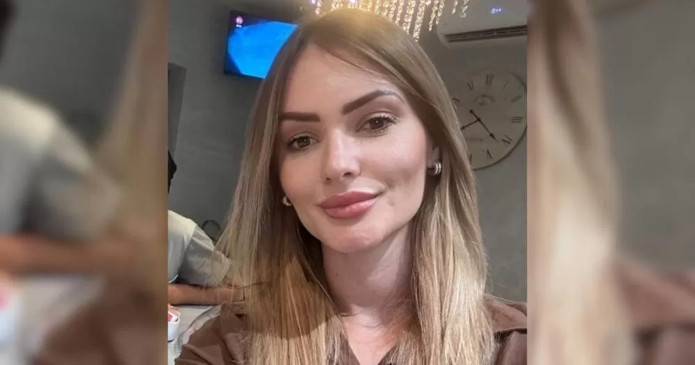 Corpo de catarinense morta na Itália chega ao Brasil semanas após crime brutal