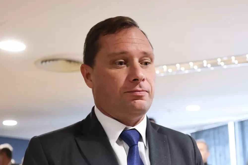 PGR rejeita pedido de Mauro Cid para encerrar pena por golpe de Estado