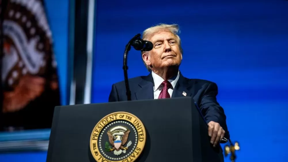 Trump alerta para “maior crise humanitária do mundo” no Sudão