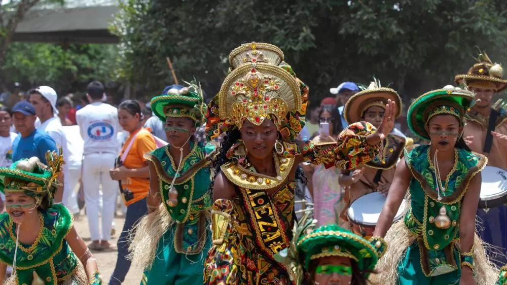 Alagoas celebra Dia Nacional de Zumbi e da Consciência Negra; veja programação