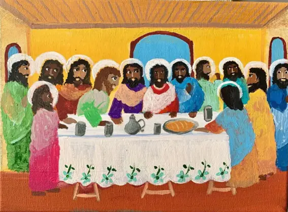 Mercado de arte brasileiro: cresce a visibilidade de artistas negros, mas faltam dados sobre faturamento étnico