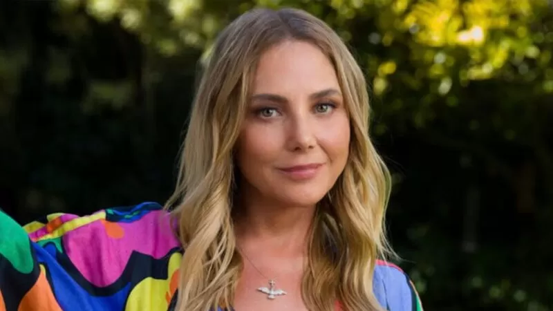 Heloísa Périssé assume namoro com famosa diretora de TV; saiba quem.