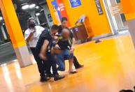 “Até hoje não consigo ver a cena”, afirma viúva de homem morto no Carrefour