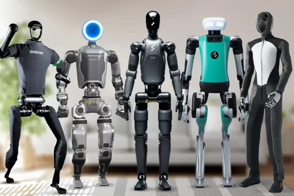 Apple e Meta: como as duas big techs planejam entrar no mercado de androides