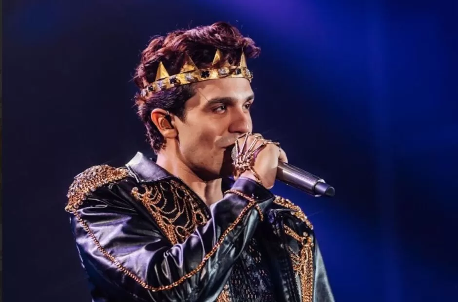 Festival de Teatro e show de Luan Santana destaques da agenda do fim de semana