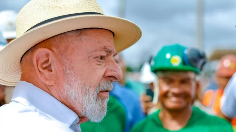 Por que Centrão acha bom a especulação sobre impeachment de Lula.