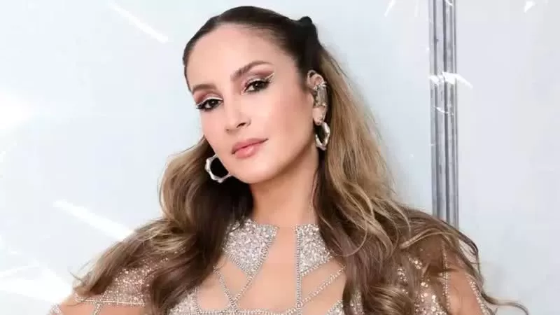 URGENTE! Shows de Claudia Leitte são cancelados após diagnóstico de saúde; saiba detalhes