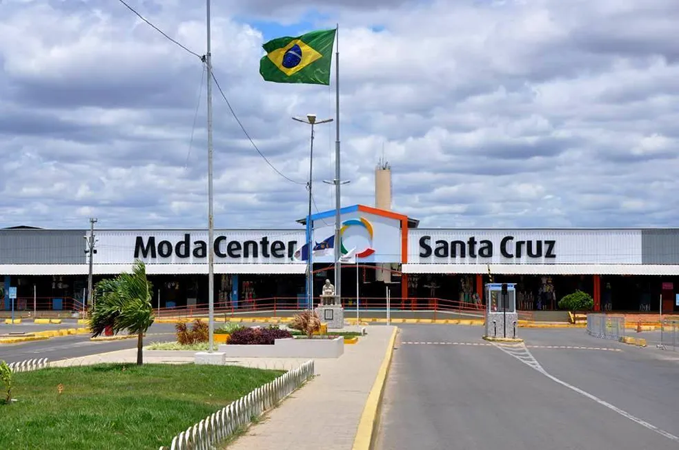 Recorde de público: Moda Center reúne mais de 120 mil pessoas em sua principal feira do ano