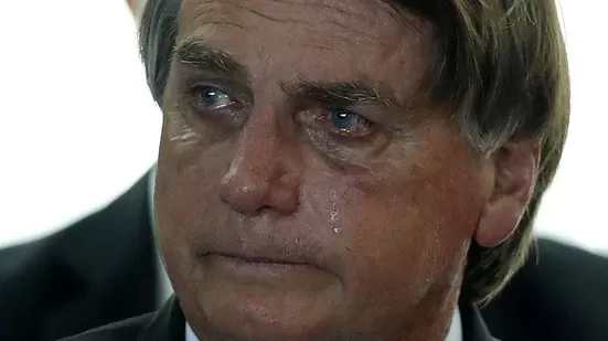 Ator da Globo celebra prisão de Jair Bolsonaro: “Não tem preço”