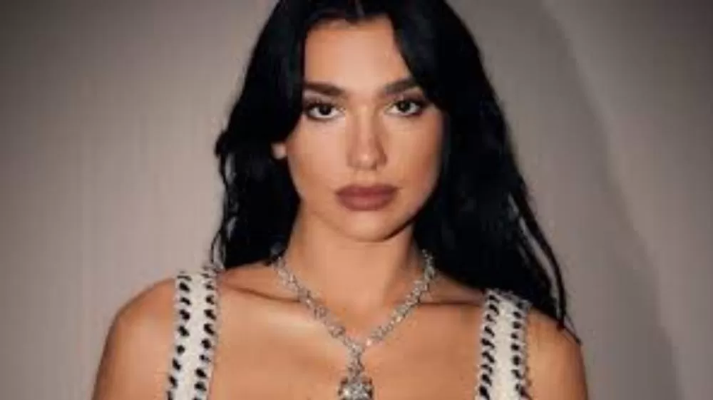 Noitada de Dua Lipa no Rio de Janeiro termina com polícia acionada; entenda