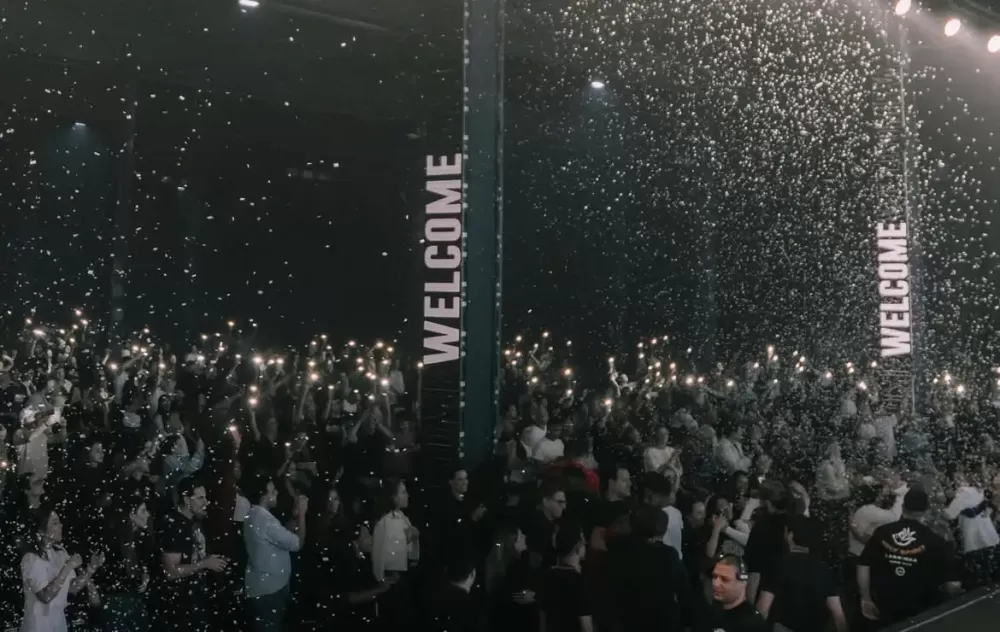 Da igreja ao TikTok: lifestyle gospel vira mainstream – e movimenta R$ 21,5 bilhões