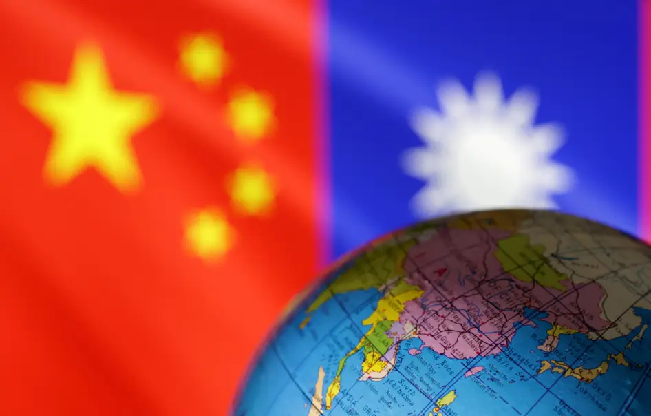 China diz que Japão enviou sinal errado “chocante” sobre Taiwan