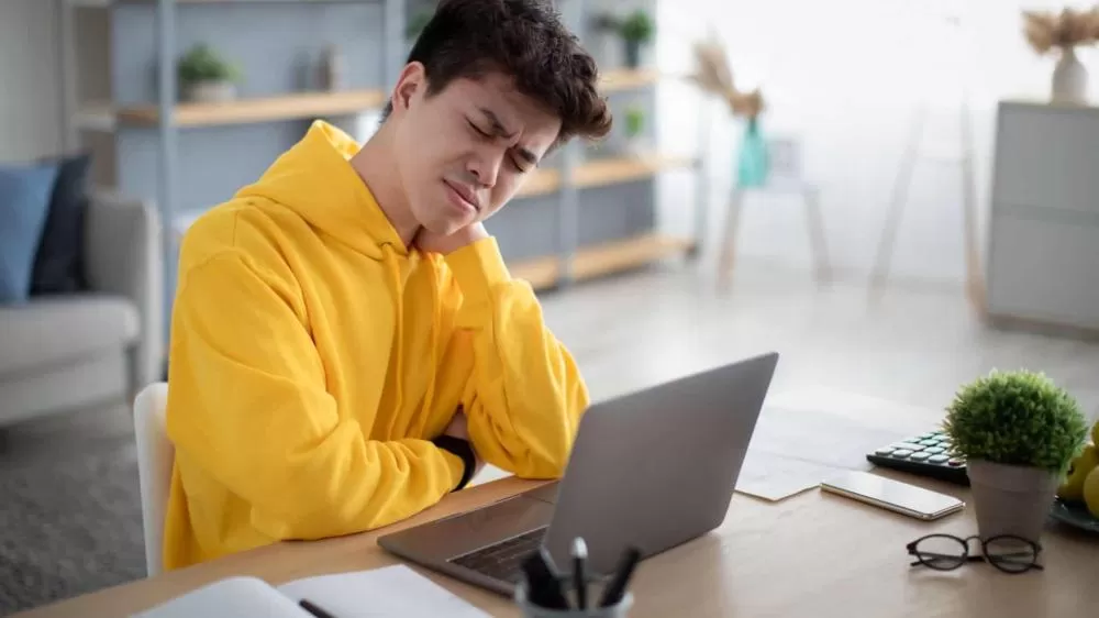 Sedentarismo afeta até jovens saudáveis, aponta novo estudo