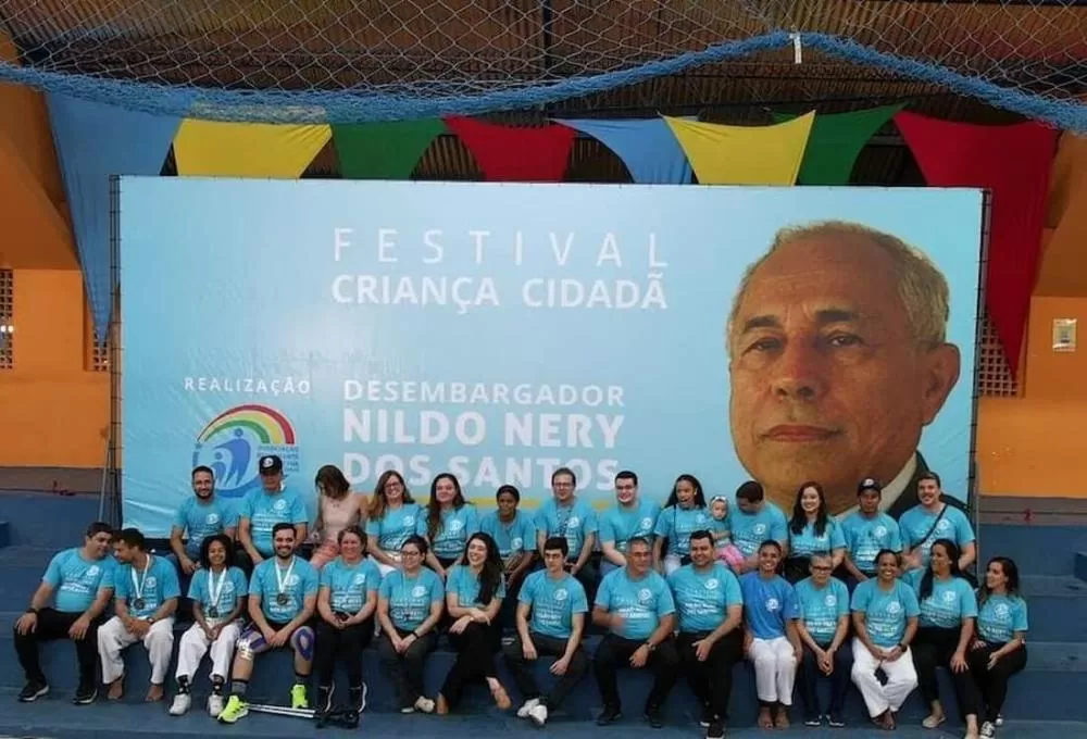 Terceira edição do Festival Criançã Cidadã da ABECC acontece neste domingo (23)