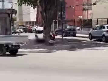 Homem é assassinado na frente de casa na Zona Oeste do Recife