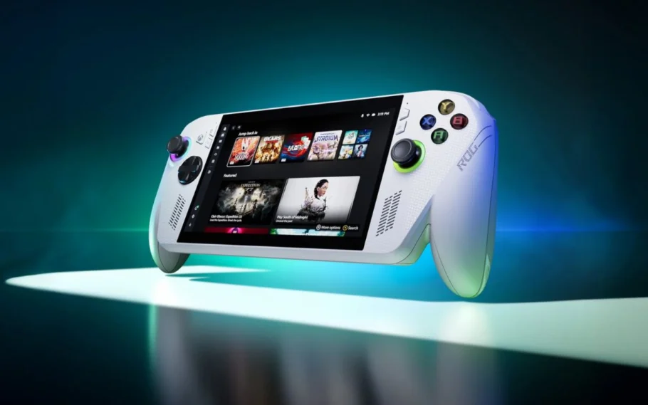 ASUS lança oficialmente ROG Xbox Ally no Brasil; veja preços