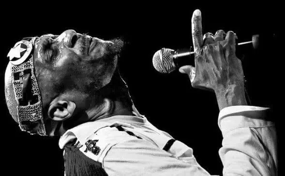 Lenda do reggae, Jimmy Cliff morre aos 81 anos