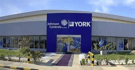 YORK reforça presença no Brasil com foco em expansão do mercado de AVACR