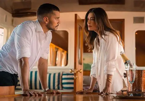 Os Donos do Jogo: 5 curiosidades sobre a nova série da Netflix