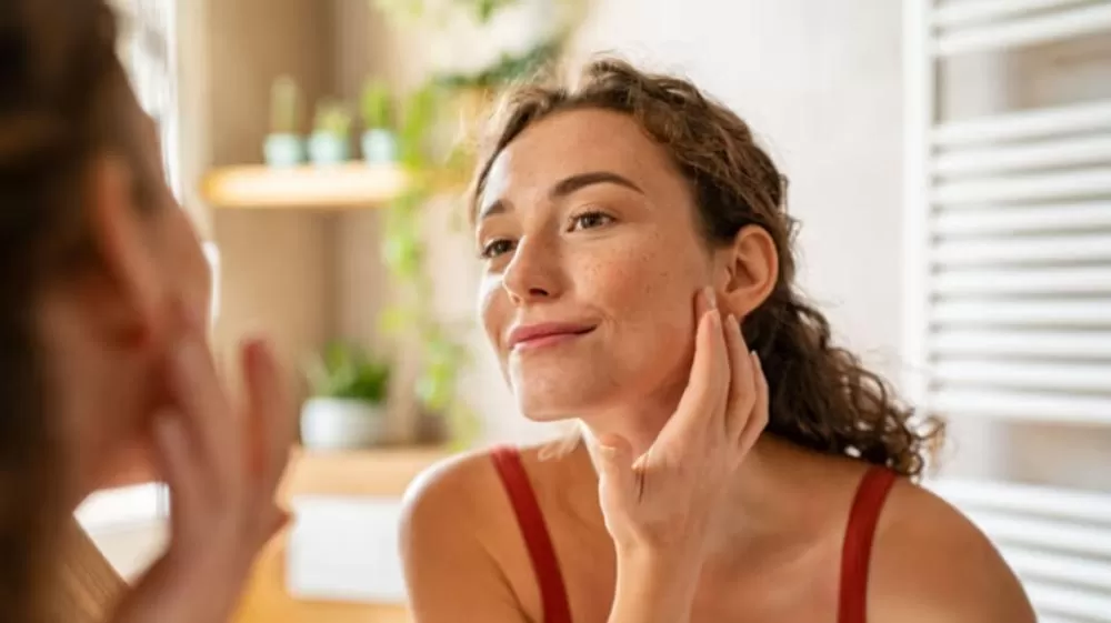 Veja sinais que podem indicar problemas na pele