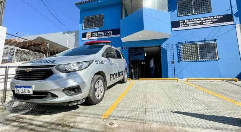 Mãe de mais uma aluna denuncia professor por estupro no Grande Recife