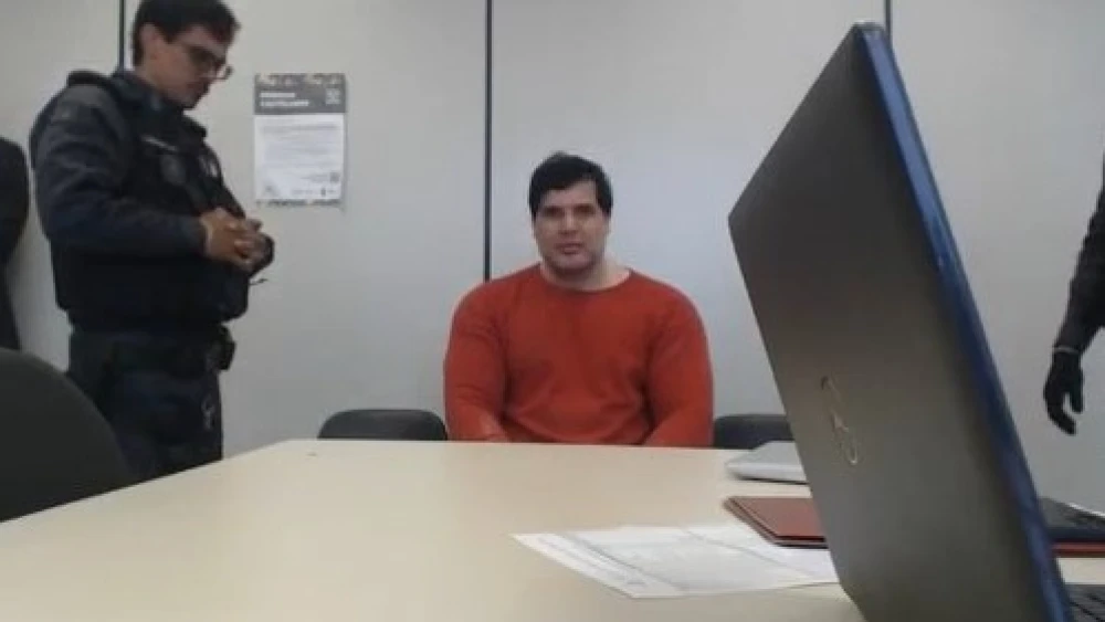 Audiência de instrução do empresário acusado da morte de gari em BH começa nesta terça (25)