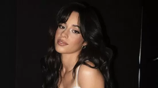 Vazam fotos íntimas de Camila Cabello e imagens viralizam