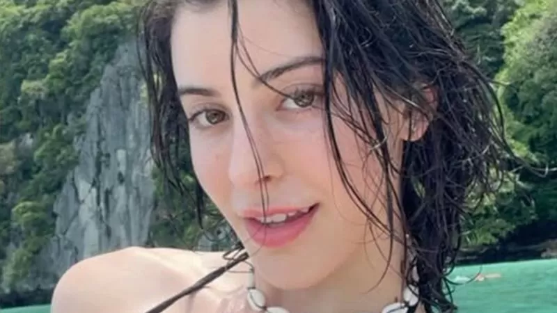 Bella Longuinho surpreende com antes e depois da cirurgia de redesignação sexual; confira