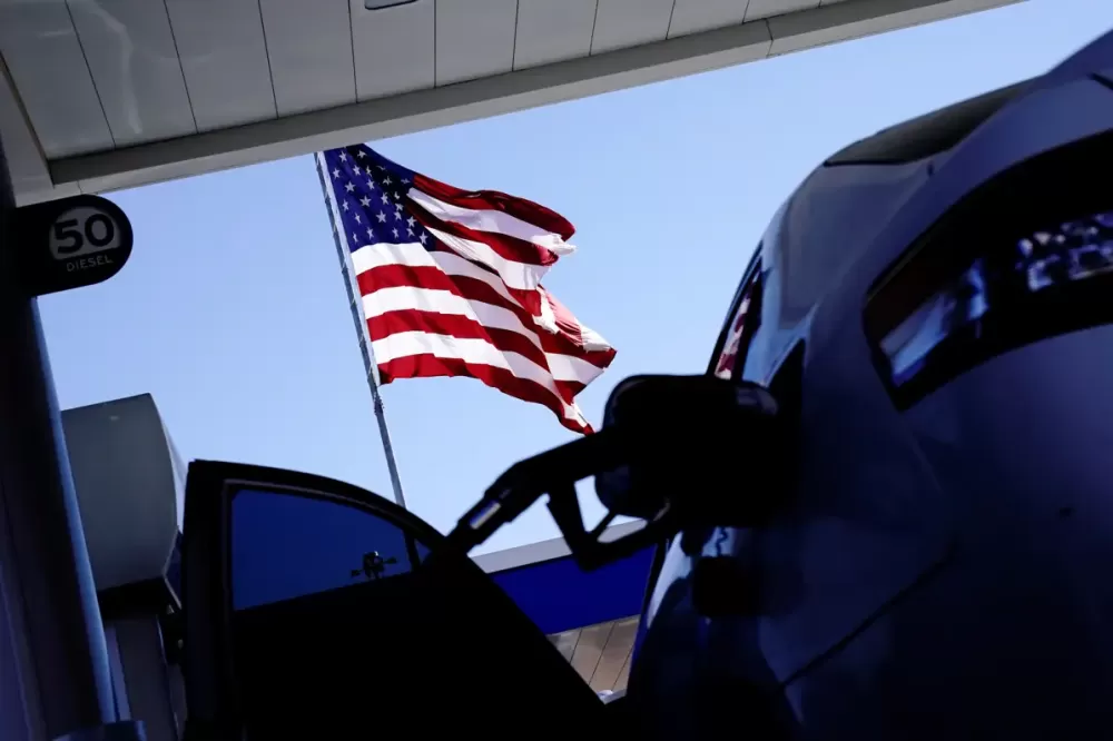 Aumento dos custos de energia eleva preços ao produtor nos EUA em setembro