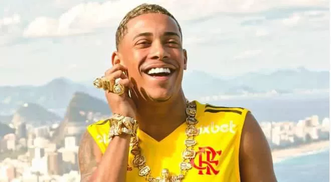 Solteiro, MC Poze demonstra interesse em influenciadora baiana; saiba quem