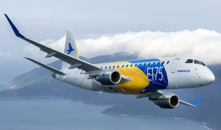 Embraer vai receber financiamento bilionário para produzir jatos para exportação