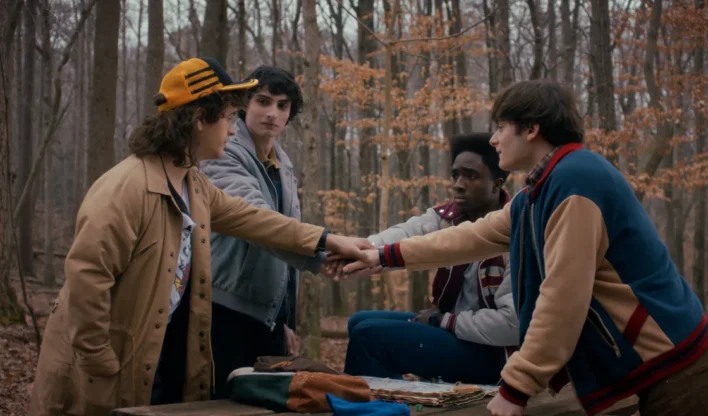 Quanto ‘Stranger Things’ já rendeu para a Netflix? Números surpreendem