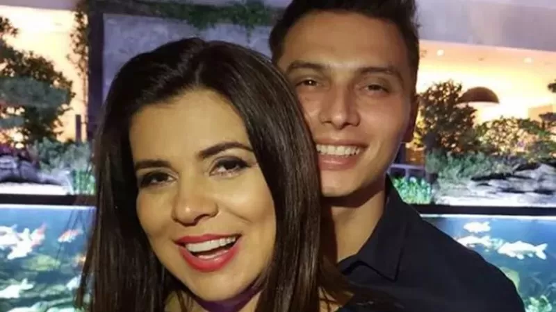 Após término com Mara Maravilha, Gabriel Torres choca a web ao surgir magérrimo nas redes; veja