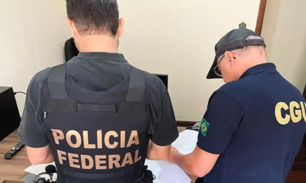 PF deflagra Operação Avohai contra quadrilha que falsificava documentos para fraudar a Assistência Social