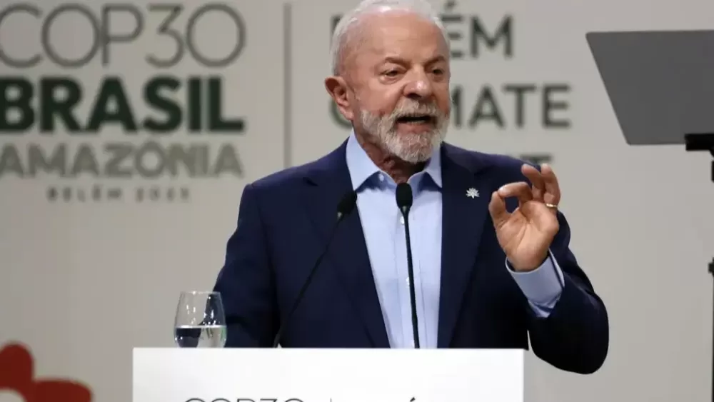 Congresso deve votar vetos de Lula ao licenciamento ambiental poucos dias após COP30