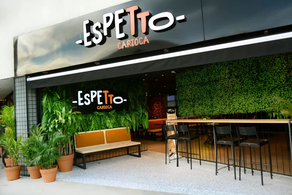 Dono de Espetto Carioca, Mané e Boteco Seu Rufino compra Sirène por R$ 14 mi