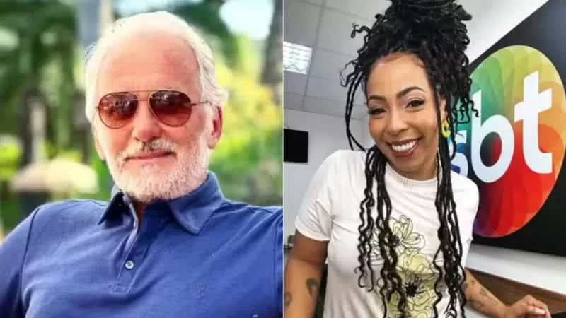 Justiça toma nova decisão em caso de estupro envolvendo Otávio Mesquita e Juliana Oliveira; saiba qual