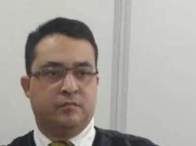 Juiz é vítima de ataque a tiros em Ouricuri, no Sertão pernambucano