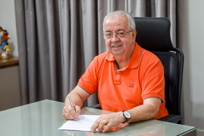 Gravatá autoriza construção de nova creche no bairro Nossa Senhora Aparecida