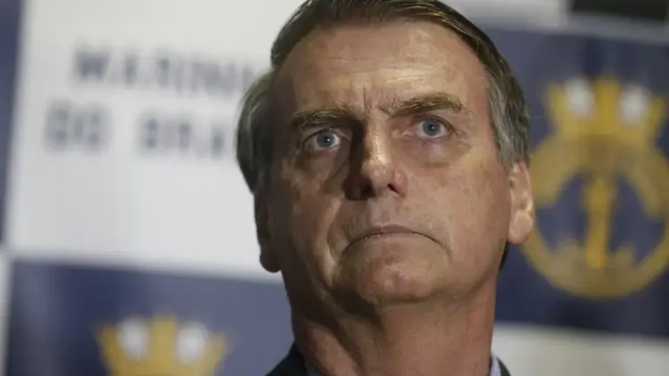 PGR denuncia Bolsonaro por tentativa de golpe