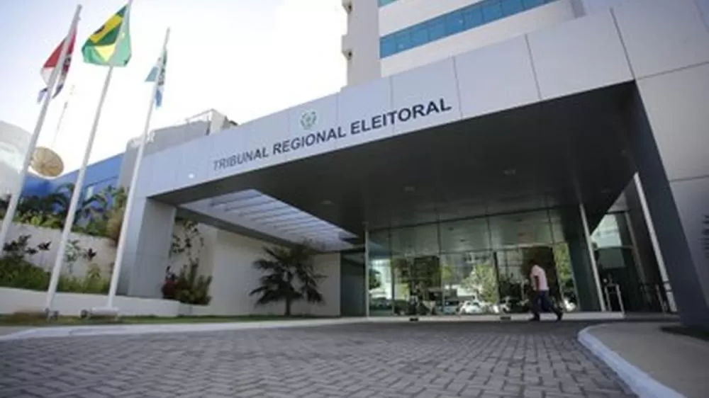Justiça cassa diplomas do prefeito e do vice de Passo de Camaragibe.