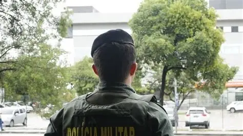 PMs 'fora da lei': agentes são investigados por abusar de crianças no Ceará