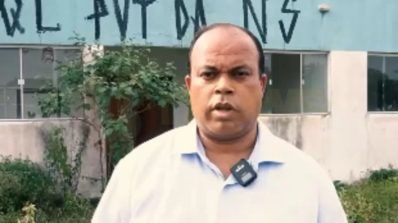 Líder da facção A Tropa morre em confronto com a polícia.