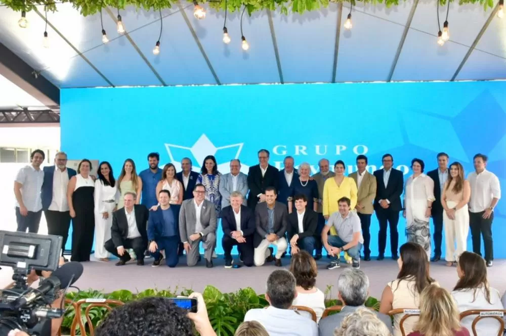 Nova fábrica de sabão em pó gera 100 empregos em Paulista