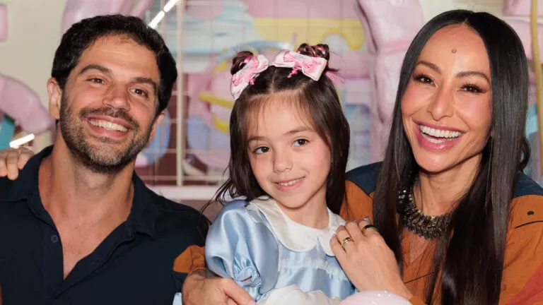 Zoe: Veja as lembrancinhas do aniversário da filha de Sabrina Sato e Duda Nagle
