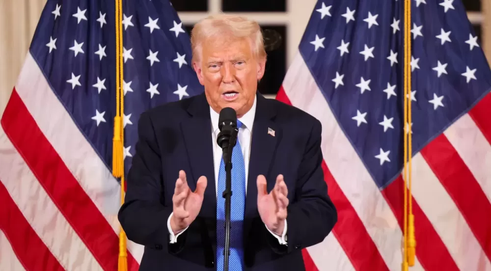 Governo prepara “manual” do “efeito Trump” com potenciais riscos e soluções